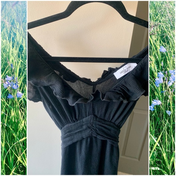 🌿CJLA Dress (S) - Picture 7 of 11